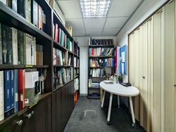 Woodlands East Industrial Estate (D25), Factory #540224421
